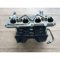 Coletor Admissão Honda Civic 1.7 2000 Automático 