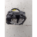 Fechadura Porta Traseiro Direito Chevrolet Onix 2022