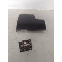 Moldura Caixa Fusível Painel Chevrolet Tracker 2021c/detalhe