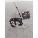 Fechadura Porta Dianteira Esquerda Chevrolet Onix 2022