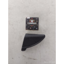 Acabamento Interno Retrovisor Esquerdo Gm Cruze 2014
