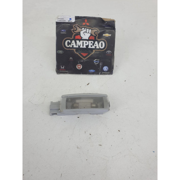 Luz Cortesia Quebra Sol Volkswagen Jetta 2008