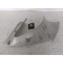 Moldura Coluna Traseira Direita Chevrolet Meriva 2008