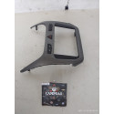 Moldura Painel Central Radio Chevrolet Spin 2014