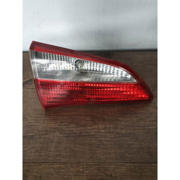 Lanterna Tampa Esquerda Hyundai Hb20 2014 2015 2016 2017