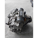 Caixa De Câmbio Mercedes Benz Smart Fortwo 1.0 Turbo 2010