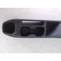Console Central Chevrolet Onix 2020/2023