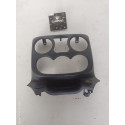 Moldura Painel Central Fiat Doblo 2007