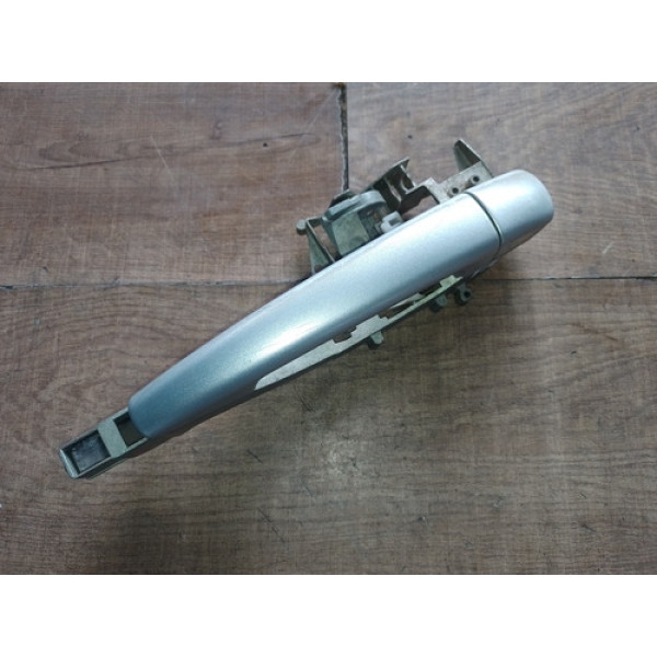 Maçaneta Externa Traseira Esquerda Citroën C4 Pallas 2010