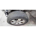 Jogo De Rodas Captiva C/ Pneus