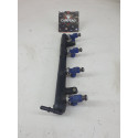 Flauta Bicos Injetores Chevrolet Onix 1.0 2016