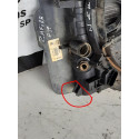 Radiador De Agua Chevrolet Zafira 2.0 Aut 2004