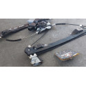 Maquininha De Vidro Dianteira Direita Chevrolet Cruze 2014