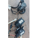 Chicote Completo Caixa De Ar Interna Do Cruze 2015 1.8 