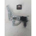 Máquina Vidro Elétrica Dianteira Esquerda  Prisma 2010