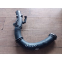 Duto Filtro Ar Mercedes-benz B200 2.0 2010 C/detalhe 