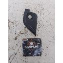 Acabamento Interno Retrovisor Esquerdo Chevrolet Onix 2018