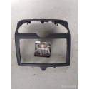 Moldura Rádio Mercedes Benz Smart 2010
