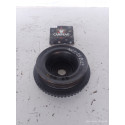Polia Virabrequim Chevrolet Agile 1.4 2013