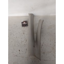 Moldura Coluna Parabrisa Esquerda Chevrolet Meriva 1.8 2008 