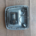 Luz Cortesia Chevrolet Cobalt 2014