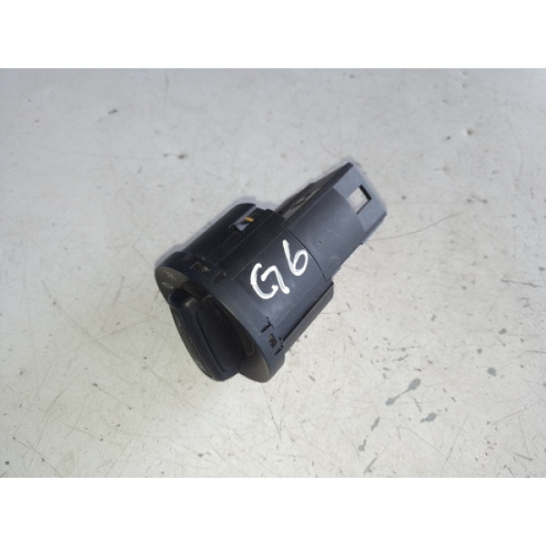 Comando Botão Farol Gol G6 1.0 2014