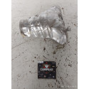 Protetor Coletor Escape Chevrolet Onix 2018