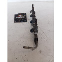 Flauta Bicos Jac J3 2010