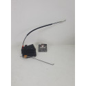 Fechadura Porta Dianteira Esquerda Chevrolet Cobalt 2015