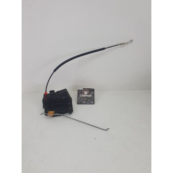 Fechadura Porta Dianteira Esquerda Chevrolet Cobalt 2015