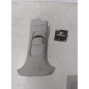 Acabamento Coluna Cinto Direito Chevrolet Onix 2016