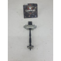 Limitador Porta Dianteira Esquerda Chevrolet Cobalt 2018