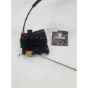 Fechadura Porta Dianteira Esquerda Chevrolet Cobalt 2015