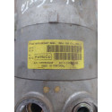 Compressor Do Ar-condicionado Ford New Fiesta 1.5 2016