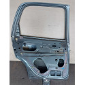 Porta Traseira Esquerda Corsa Classic 2010 A 2013