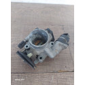 Tbi Corpo De Borboleta Chery Qq 1.1 2011