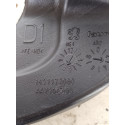 Duto Tubo Direito Entrada Ar Console Citroen C4 Lounge 2014