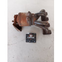 Catalisador Gm Chevrolet Prisma 1.4 2010 Flex