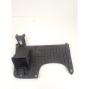 Acabamento Inferior Coluna Direção Gm Chevrolet Tracker 2014