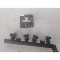 Flauta Bicos Injetores Fiat Palio Fire 1.0 2002