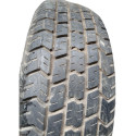 Pneu Seminovo Kelly Metric Xtra 195/70/r14 016