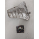 Protetor Coletor Escape Chevrolet Corsa 2016