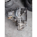 Caixa De Câmbio Mercedes Benz Smart Fortwo 1.0 Turbo 2010
