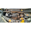 Para Lama Esquerdo Chevrolet Meriva 2008