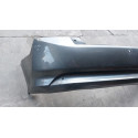Parachoque Traseiro Honda City 2012 Com Detalhe 