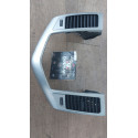 Difusor De Ar Com Moldura Central Cruze 2014 Com Detalhe