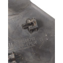 Moldura Paralama Traseiro Esquerdo Chevrolet Corsa 1999