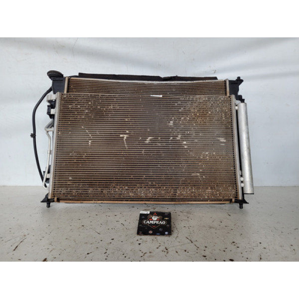 Kit Radiador Hyundai Azera 3.0 At 2019 2020