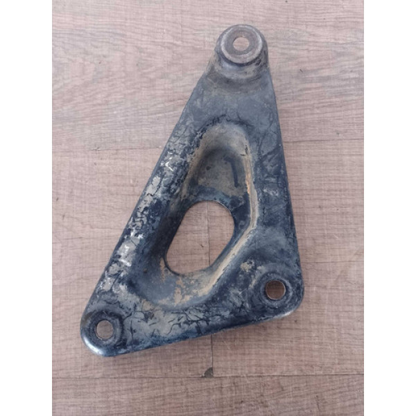 Suporte Quadro Agregado Esquerdo Zafira 2.0 8v 2007