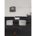 Defletor Inferior Parachoque Chevrolet Tracker 2014